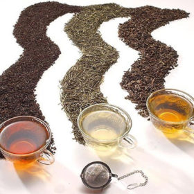 фото - Ферментированные чаи. Как в них разобраться?