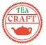 Teacraft logo