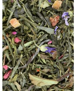 фото - Чай Феерия