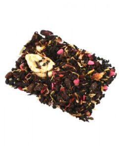 фото - Чай Безумный кролик