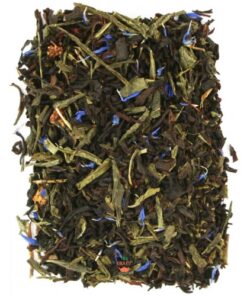 фото - Чай Искры шампанского