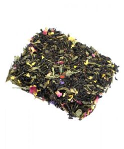 фото - Чай 2001 ночь