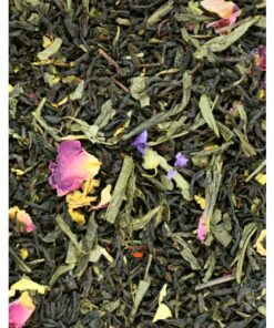 фото - Чай 2001 ночь
