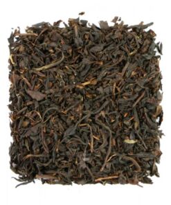 Черный чай с Бергамотом Седой Граф, цейлонский чай Граф Грей