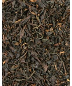 фото - Черный чай с Бергамотом. Граф Грей.