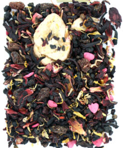 фото - Чай Безумный кролик