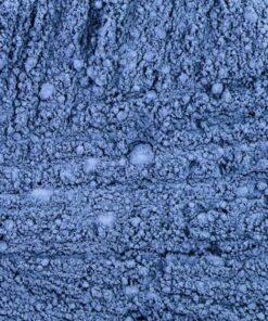 фото - Чай Синяя (Голубая) Матча. Порошок Анчана.