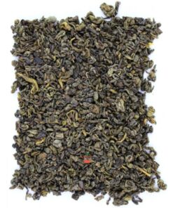 Чай Саусеп, зеленый цейлонский чай