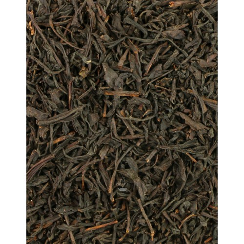 фото - Цейлонский черный чай