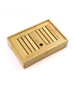 фото - Чайная доска Ча Бань. 26*18 см