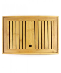 фото - Чайная доска Ча Бань. 37*25см