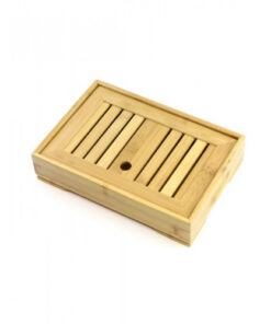 Чабань доска для чайной церемонии Вершина Чая, эко бамбук