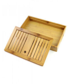 фото - Чайная доска Ча Бань. 34*22 см