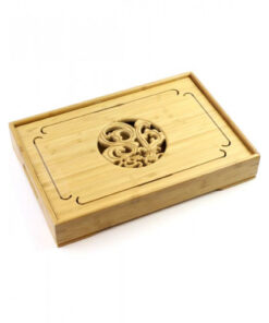 Чабань доска для чайной церемонии мудрый Дракон и Феникс