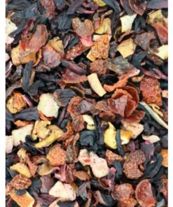 фото - Чай Земляничная Симфония