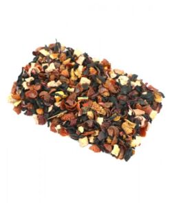 фото - Чай Земляничная Симфония