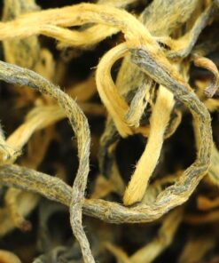 фото - Красный (черный) чай Gao Yan (Гао Ян)