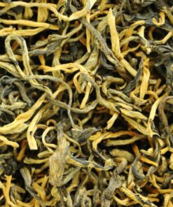 фото - Красный (черный) чай Gao Yan (Гао Ян)