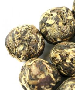 фото - Зеленый чай Жемчужина Дракона