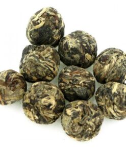 фото - Зеленый чай Жемчужина Дракона