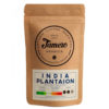 фото - Кофе в зернах Jamero 100% Арабика (моносорт) Индия Плантейшн