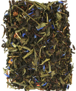 фото - Чай Искры шампанского