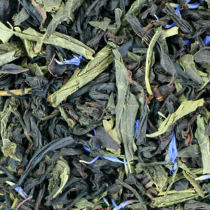 фото - Чай Искры шампанского