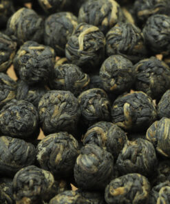 фото - Черная Жемчужина Дракона