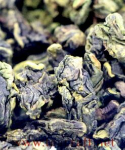 фото - Чай Молочный Улун (Оолонг)