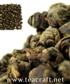 фото - Жасминовая жемчужина дракона.