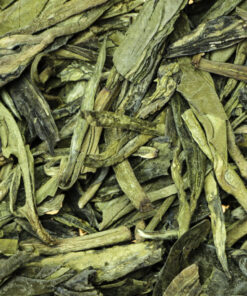 фото - Чай Лунцзин Long Jing Tea Колодец дракона