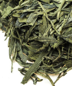 фото - Чай Лунцзин Long Jing Tea Колодец дракона
