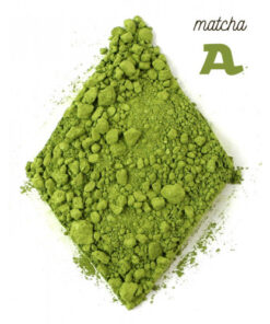 фото - Зеленый чай Матча А