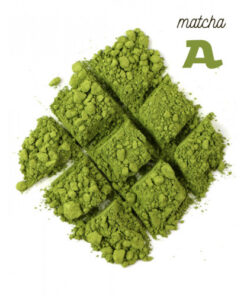 фото - Зеленый чай Матча А