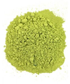 Зеленый чай Матча B, натуральный порошковый чай