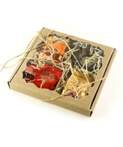 фото - Подарочный набор чая №1