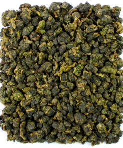 Улун Гао Шань, тайваньский органический высокогорный чай В