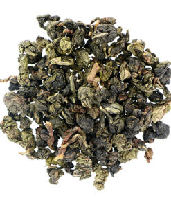 Улун жасминовый, китайский чай оолонг Жасминовый