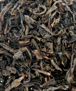 фото - Улун Да Хун Пао – “Большой красный халат”