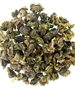 фото - Чай Молочный Улун “Династия”