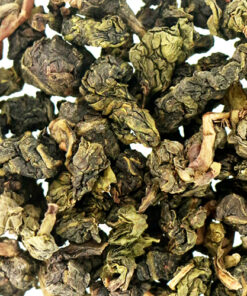 фото - Чай Молочный Улун “Династия”