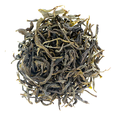 фото - Зеленый чай мао фэн Fujian maofeng