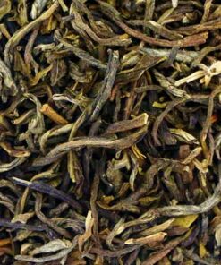 фото - Зеленый чай с ароматом Китайской Розы