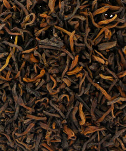 фото - Чай Шу Пуэр 10 летний