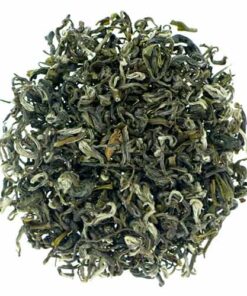 Китайський зелений чай, зелений чай Бі Ло Чунь, Смарагдові Спіралі Весни