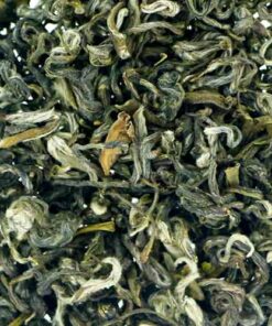 фото - Зеленый чай Bi Luo Chun