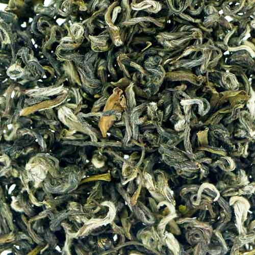 фото - Зеленый чай Bi Luo Chun