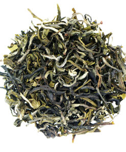 Зеленый чай Белая обезьяна, Люй Ча, китайский чай Бай Мао Хоу