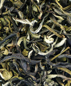 фото - Зеленый чай Белая обезьяна Бай Мао Ноу