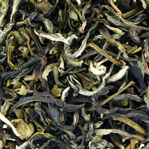 фото - Зеленый чай Белая обезьяна Бай Мао Ноу
